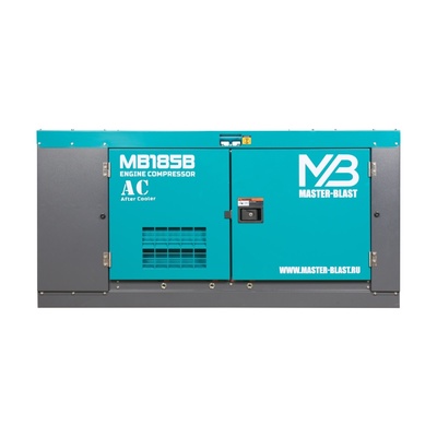    MasterBlast MB185B +AC - 7 (,  1)