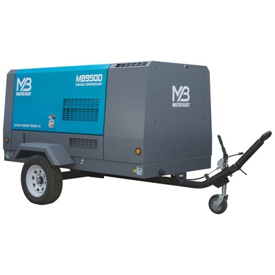    MasterBlast MB-950D - 10 (,  1)