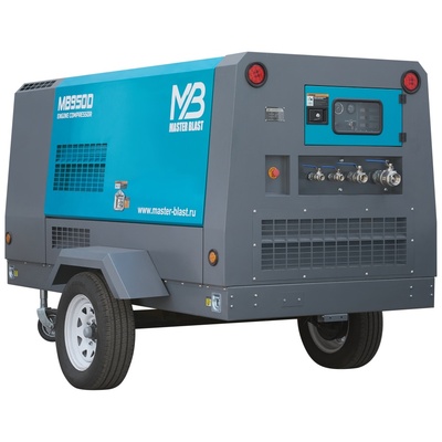    MasterBlast MB-950D - 10 (,  2)