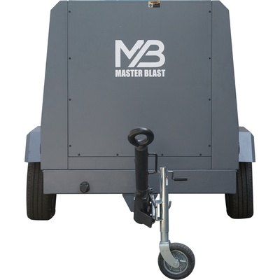    MasterBlast MB-950D - 10 (,  5)
