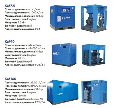   KraftMachine KM110-8  (IP23) (,  1)