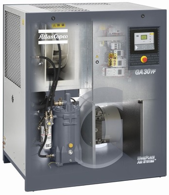   Atlas Copco GA5 10P CE (,  1)