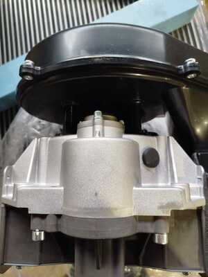 Спиральный блок Remeza SA-700-8 (вид 4) Спиральный блок Remeza SA-700-8 (фото, вид 4)