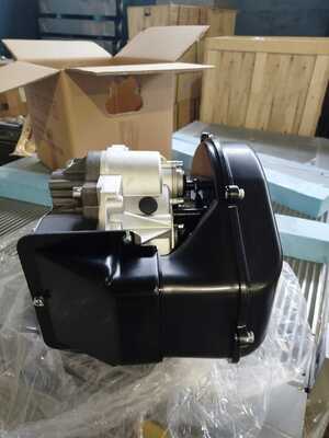 ���������� ���� Remeza SA-440-10 (����, ��� 2)