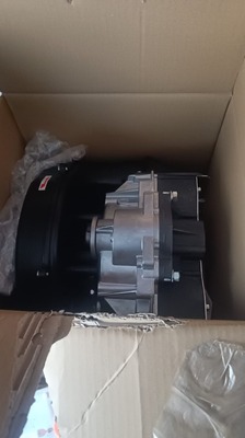 Спиральный блок ANEST IWATA SL-140ЕВ.JGB (3HP) (вид 1) Спиральный блок ANEST IWATA SL-140ЕВ.JGB (3HP) (фото, вид 1)