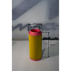   KraftMachine 1 020 2005.  2