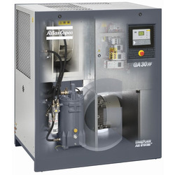   Atlas Copco GA5 10P CE.  2