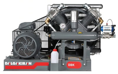   DALGAKIRAN DBK GP 30 (10 )