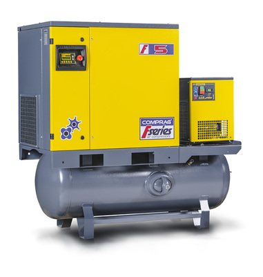   COMPRAG FRD-05 (270) +  8 ()
