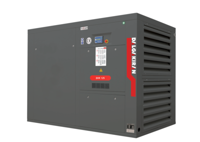   DALGAKIRAN DVK D 125-7