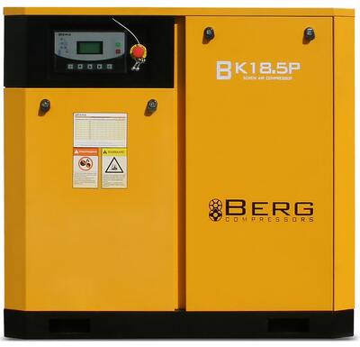   Berg -18.5 10  IP54 ()