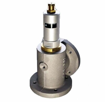    KMD-20
Minimum pressure valve