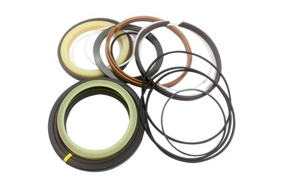    RA-162
Sealing kit