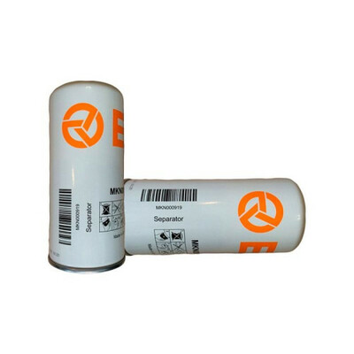  Ekomak FILTER, SEPARATOR MSB 7192-S315 kW, ?485x600x540 - TYP 11A