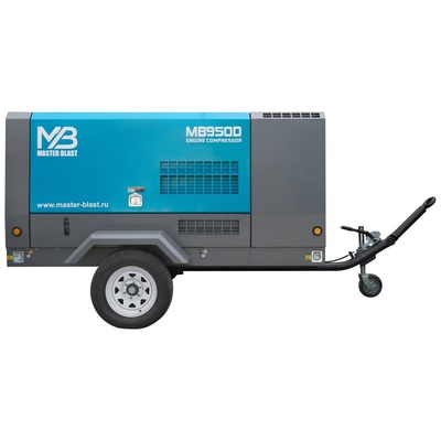    MasterBlast MB-950D - 10 ()