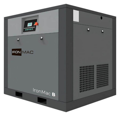   IRONMAC IC 20/10 B