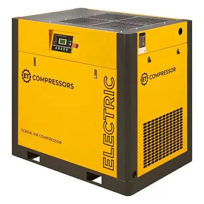   ET-Compressors ET SL 37-10 (IP55) ()