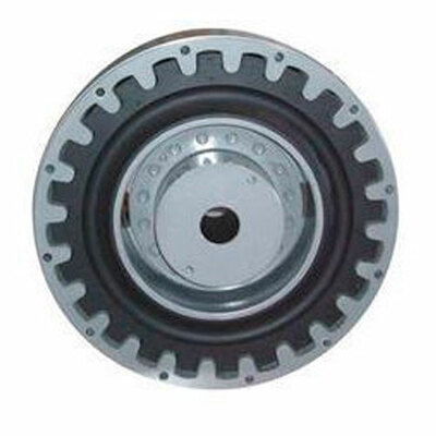  Atlas Copco FLEXIBLE VESSEL - COOLER 1092903594