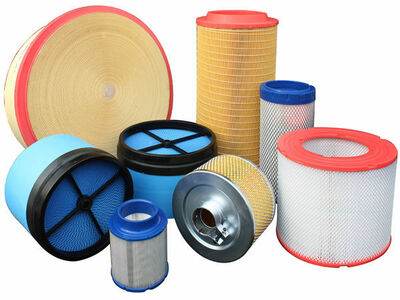   Ceccato AIR FILTER ELEMENT