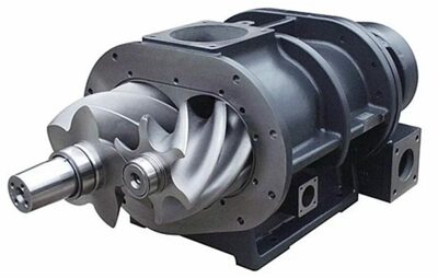   Atlas Copco Y SEAL, 1ST STAGE 9825900328