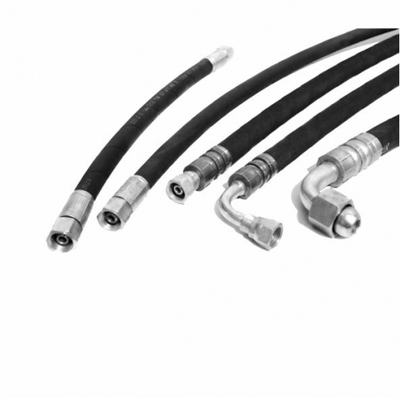    Atlas Copco HOSE ASSEMBLY 0574823532