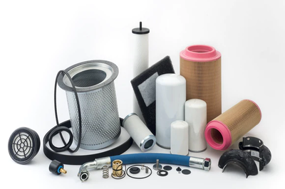  Atlas Copco COMPLETE REPAIR KIT FOR VALVE 1901900761
