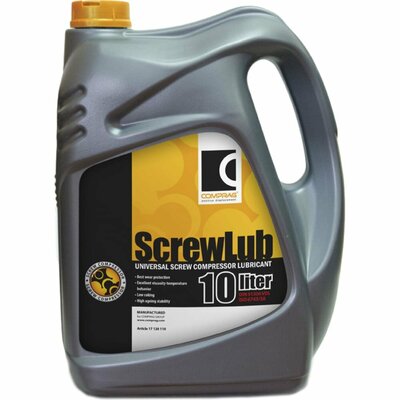   ScrewLub 10