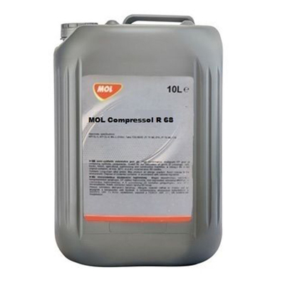   MOL Compressol R 68 10 