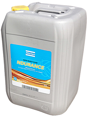   Atlas Copco RIF NDURANCE 20
