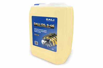   DALI-OIL S-46 10
