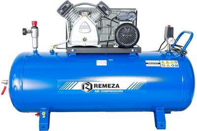   Remeza 4/-200.LB30-3.0