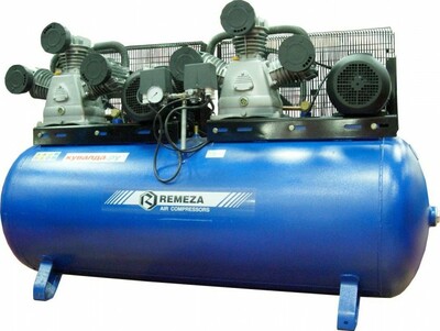   Remeza  4/-500 LB 75  