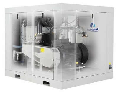   Lupamat LKV 30/13 MI
