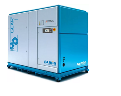   Almig GEAR XP 200-13