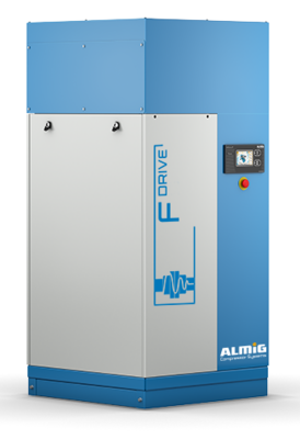  Almig F-Drive 18-8