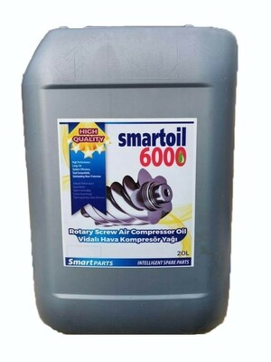  DALGAKIRAN Smartoil 6000 - 5