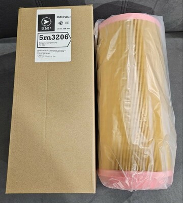 ��������� ������ 5M3 Filter 5m3206