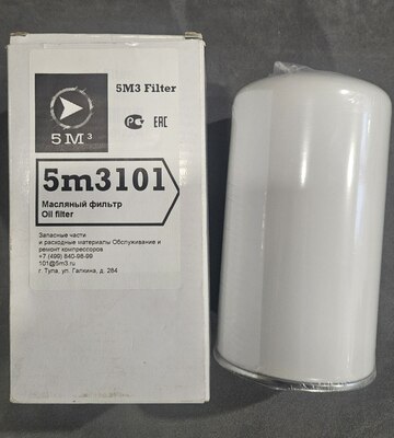 �������� ������ 5M3 Filter 5m3101