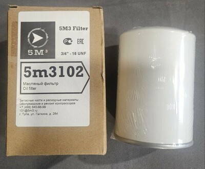 �������� ������ 5M3 Filter 5m3102