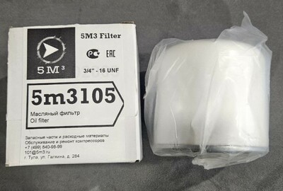 �������� ������ 5M3 Filter 5m3105