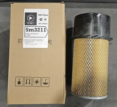 ��������� ������ 5M3 Filter 5m3211