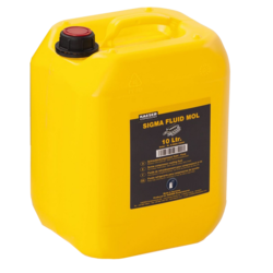   KAESER SIGMA FLUID MOL 10