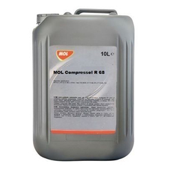   MOL Compressol R 68 10 