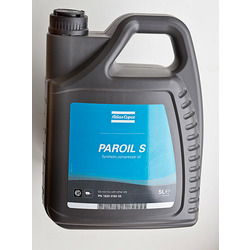   PAROIL S 20 