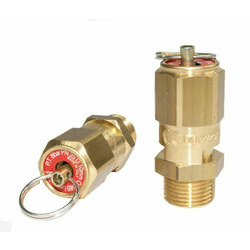   Remeza G1/2 DN8 27,0-40,0 bar 32,0 bar