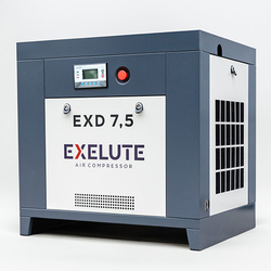   Exelute EXD 11/7