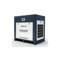   Exelute EXD 18,5/7