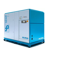   Almig GEAR XP 110-8