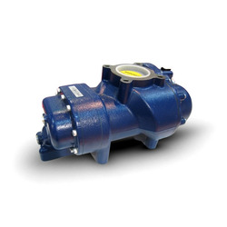 Termomeccanica SCA9DR