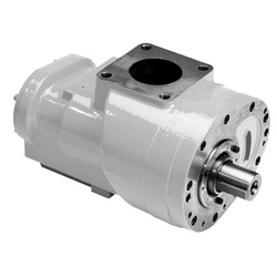 GHH-RAND CF128R